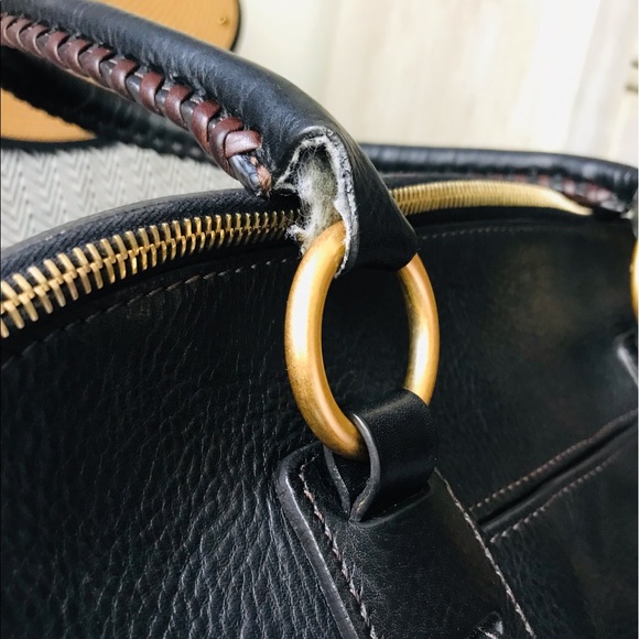 Dooney & Bourke Florentine Shoulder Bag - Picture 10 of 12